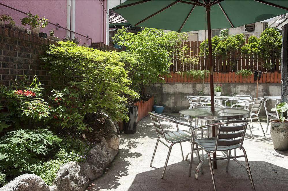 Hotel Myeongdong Eco House
