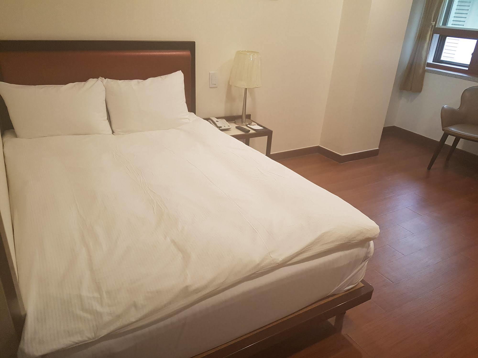 Hotel Youngbin 2*