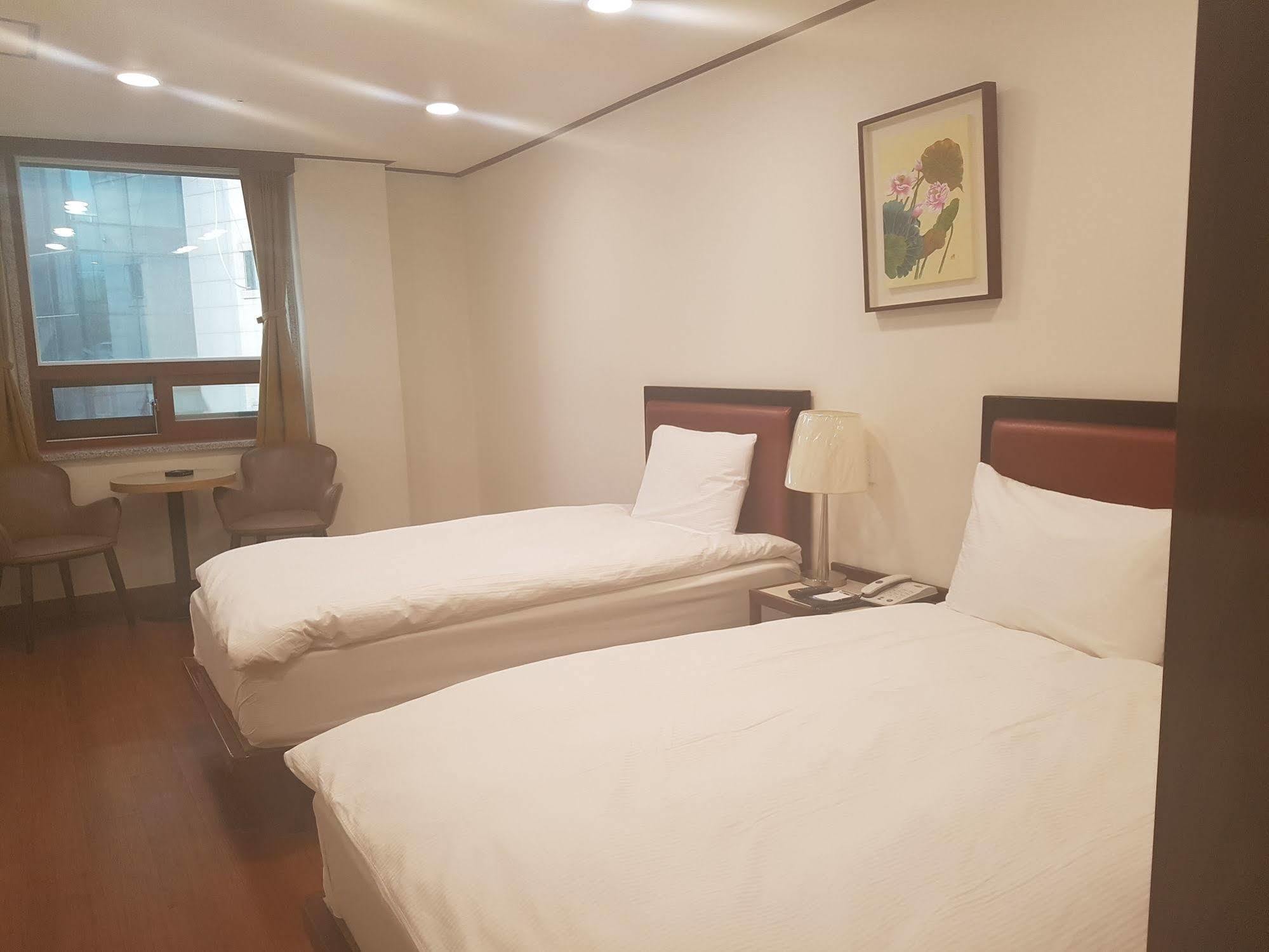 Youngbin Hotel Seoul