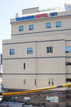 Hotel Youngbin 2*