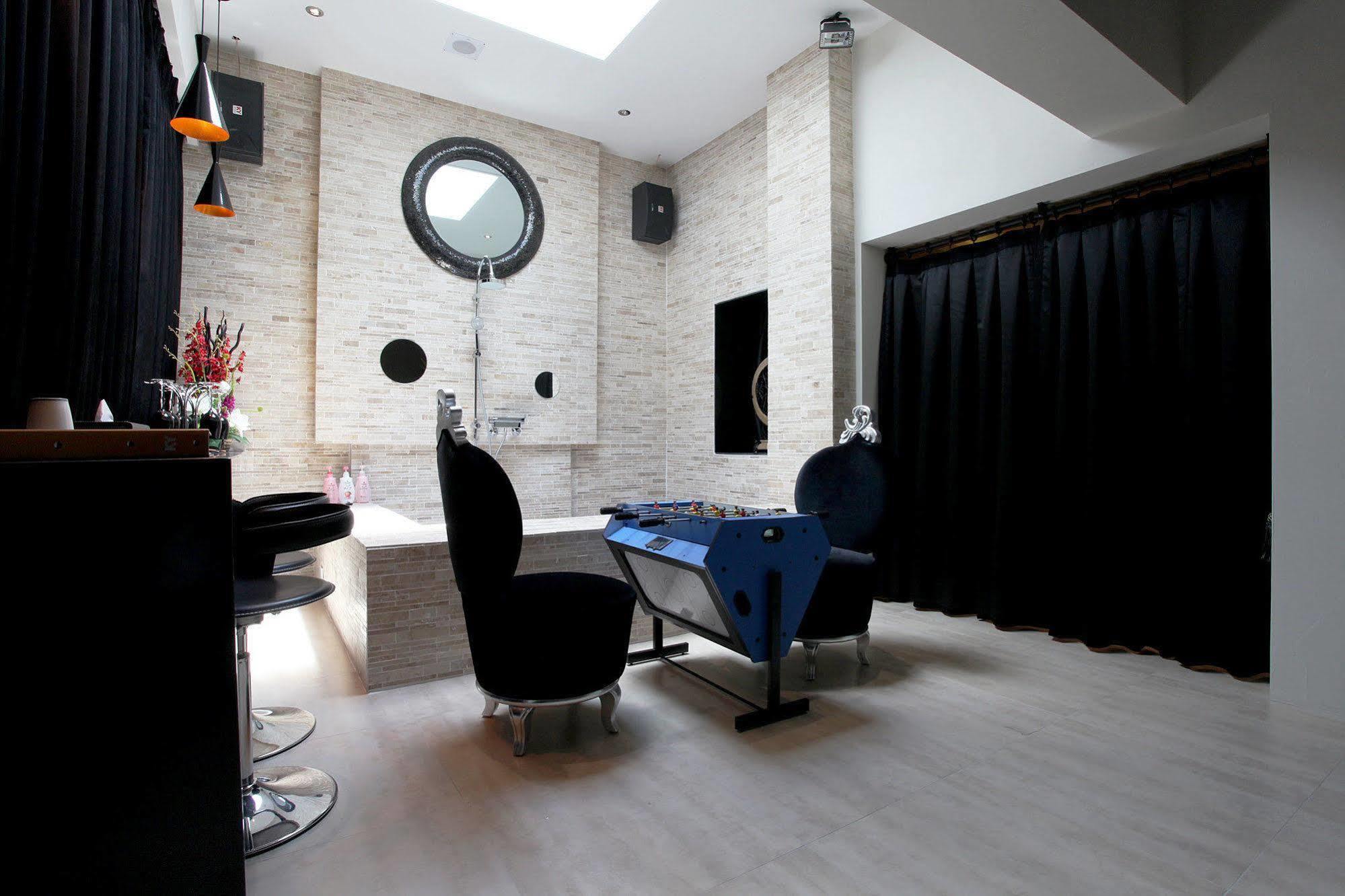 Hotel Rodeo Seoul