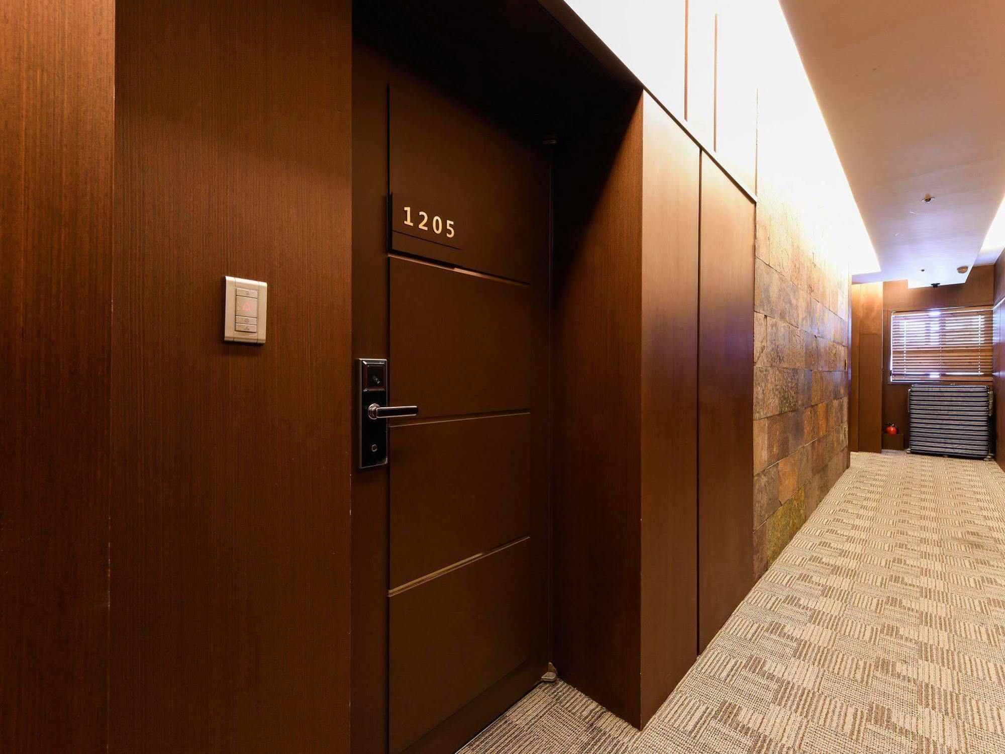 The California Gangnam Hotel Seoul