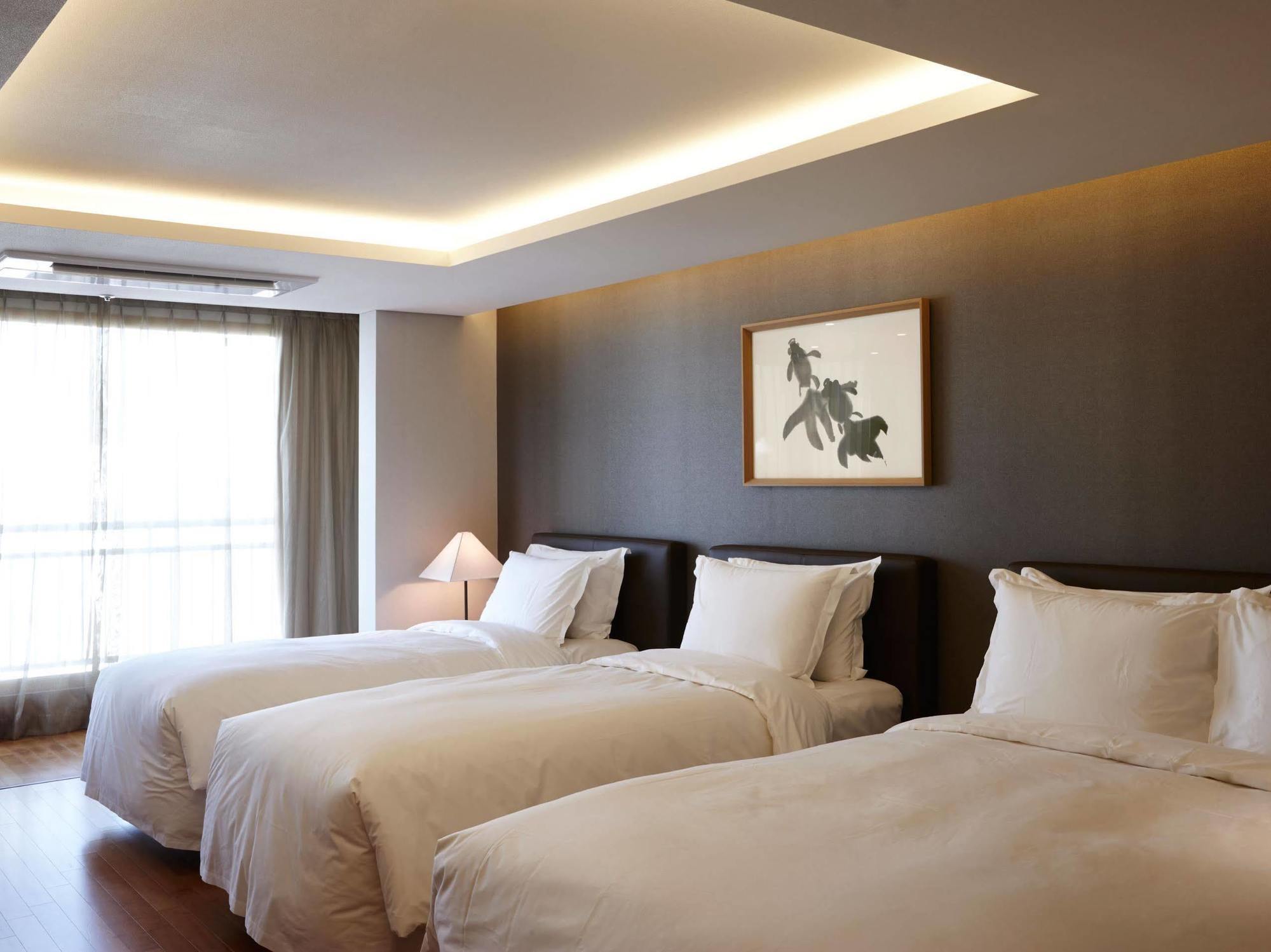 Oriens & Residences Myeongdong 3*