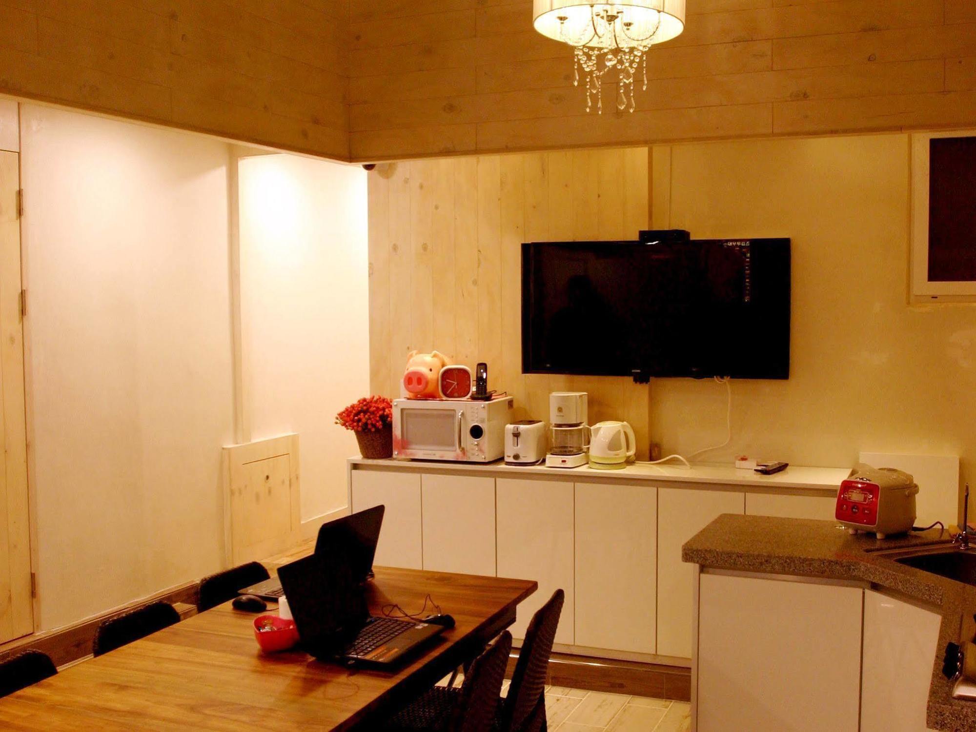 Hostel Unni House Seoul