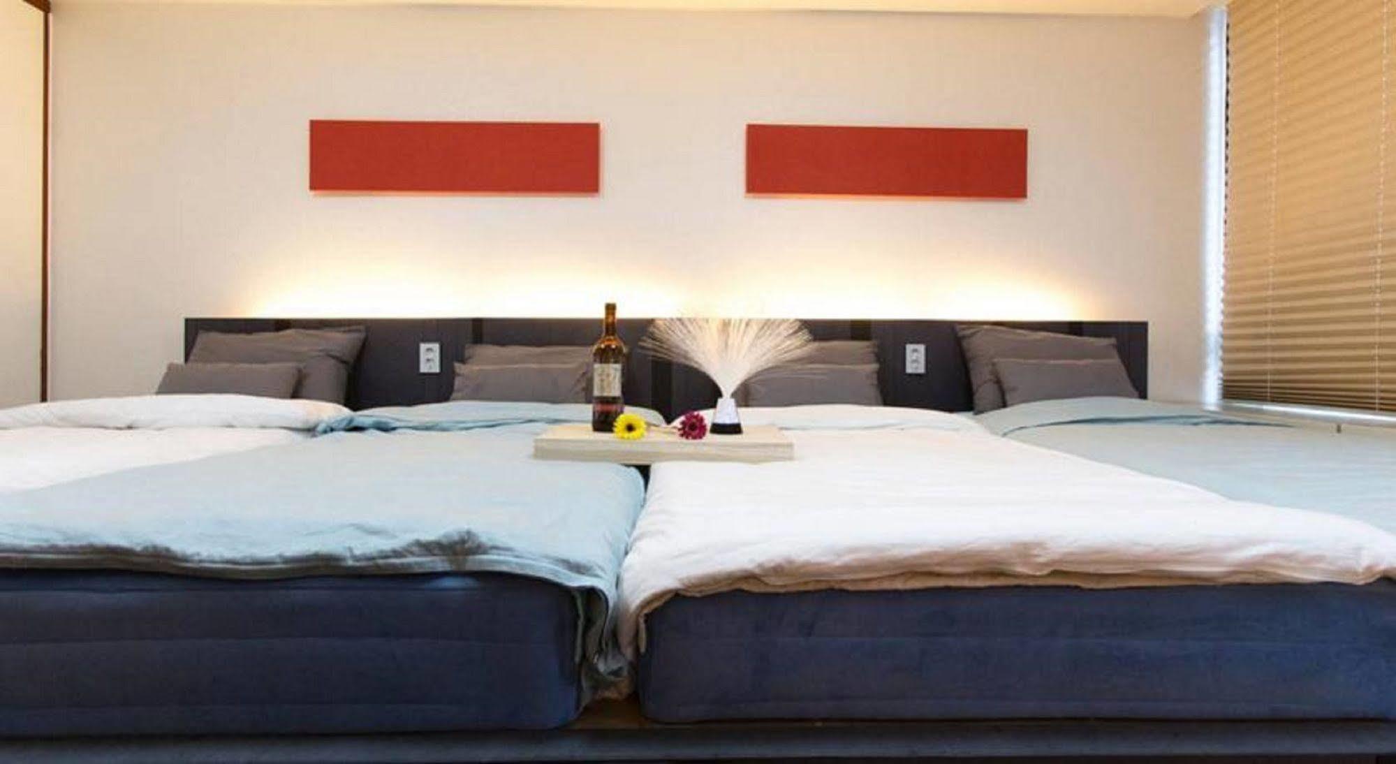 Guest house Maihaus