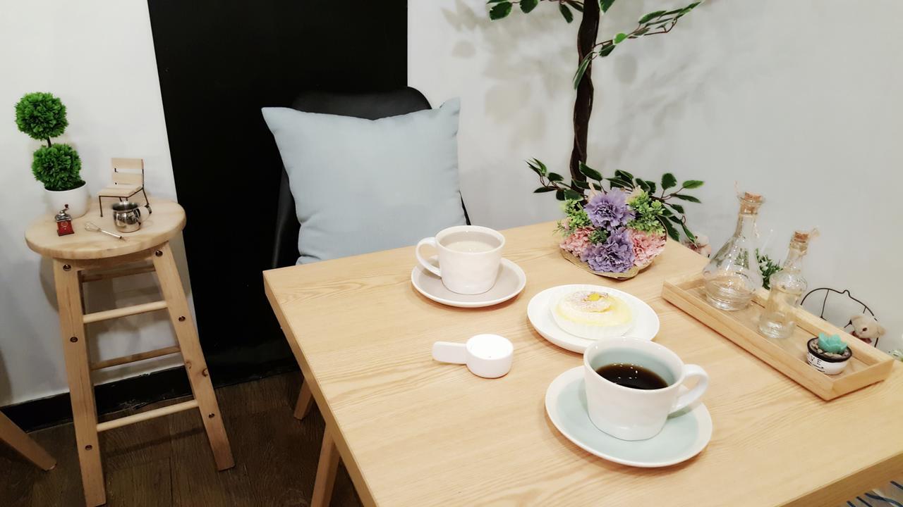 Hongdae Mainstreet Two House Seoul