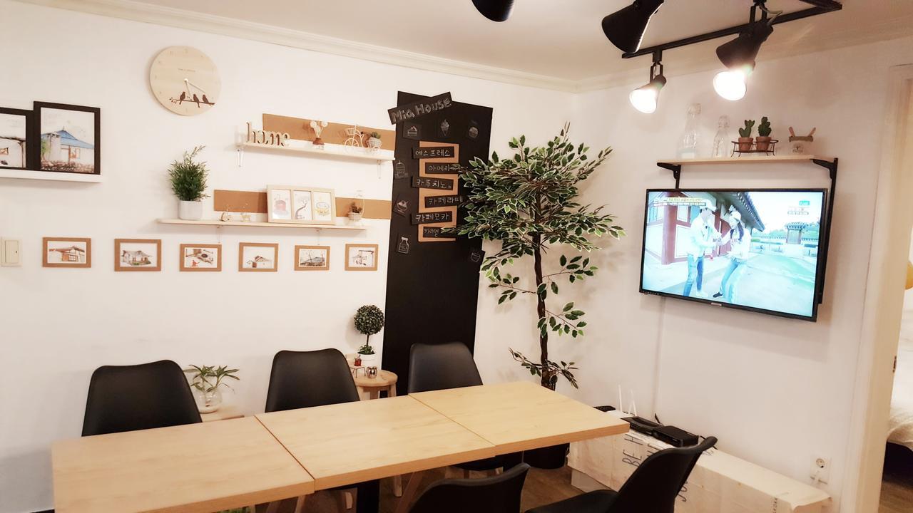 Hongdae Mainstreet Two House