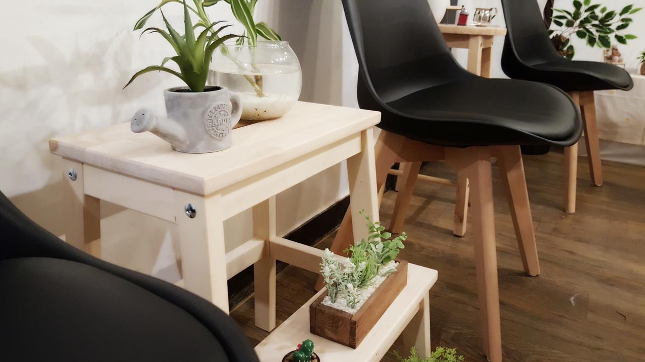 Hongdae Mainstreet Two House Apartment Seoul