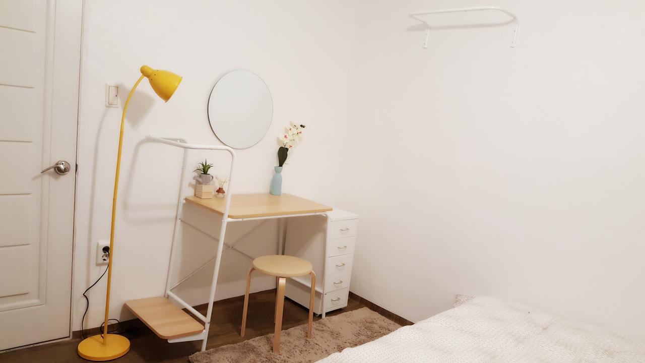 Apartment Hongdae Mainstreet Two House *