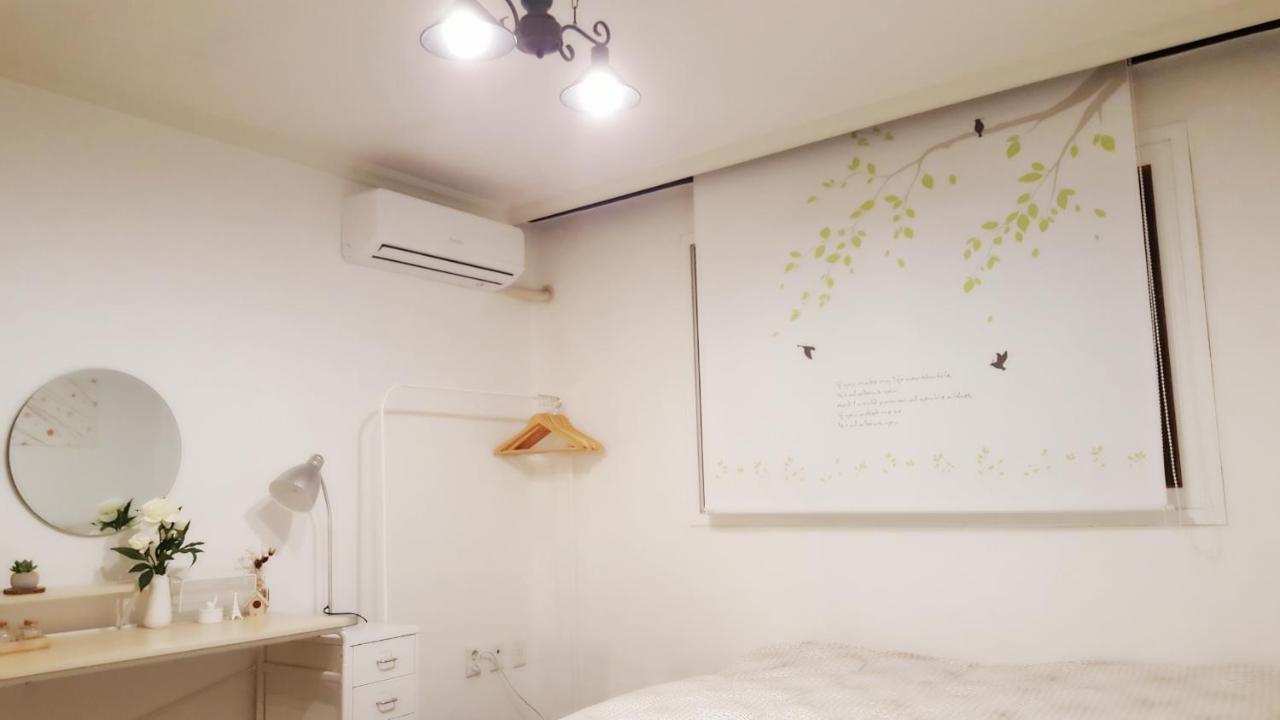 Apartment Hongdae Mainstreet Two House *