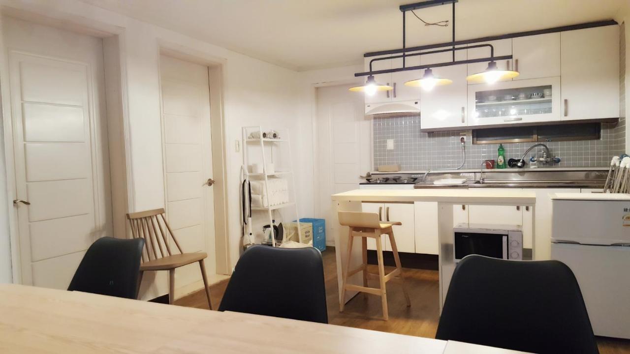 Hongdae Mainstreet Two House Seoul