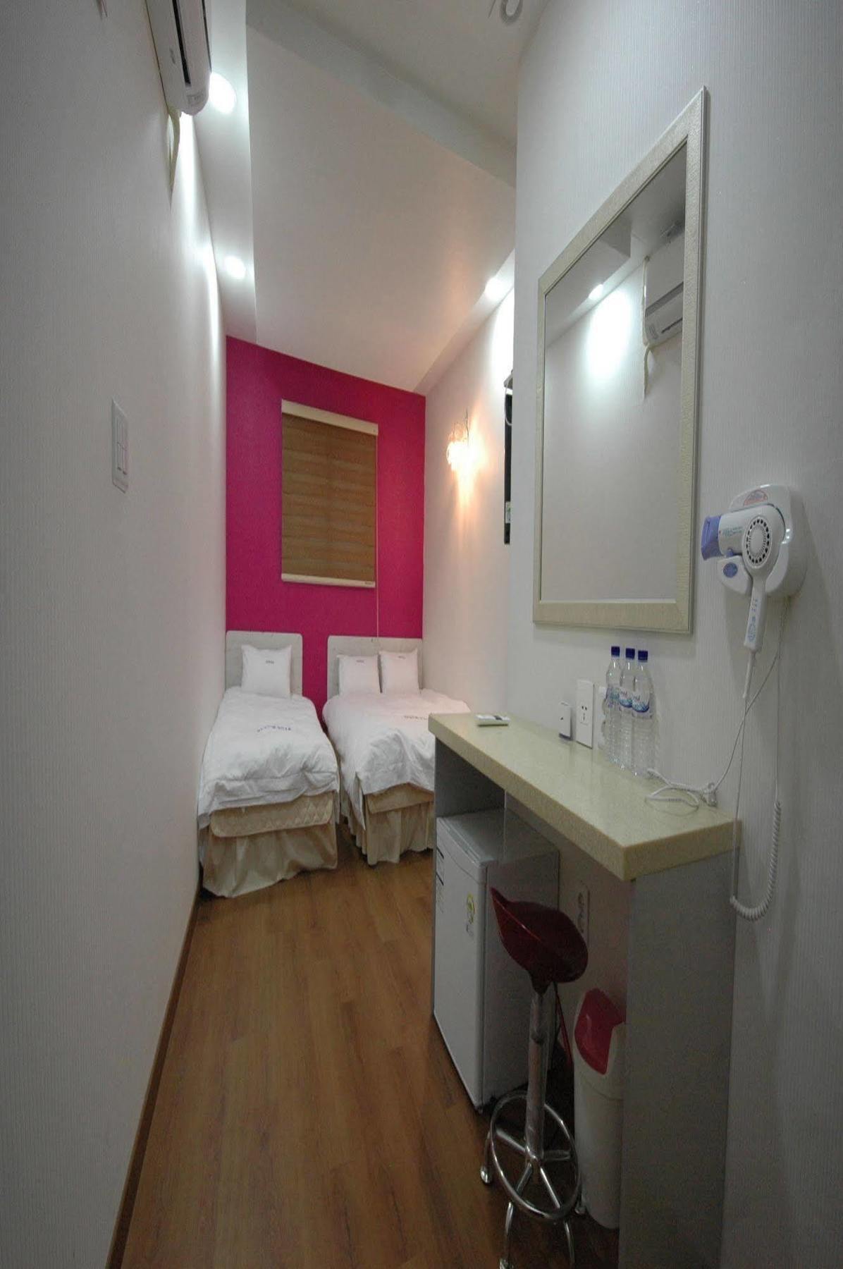 Hostel Vestin Myeongdong Seoul