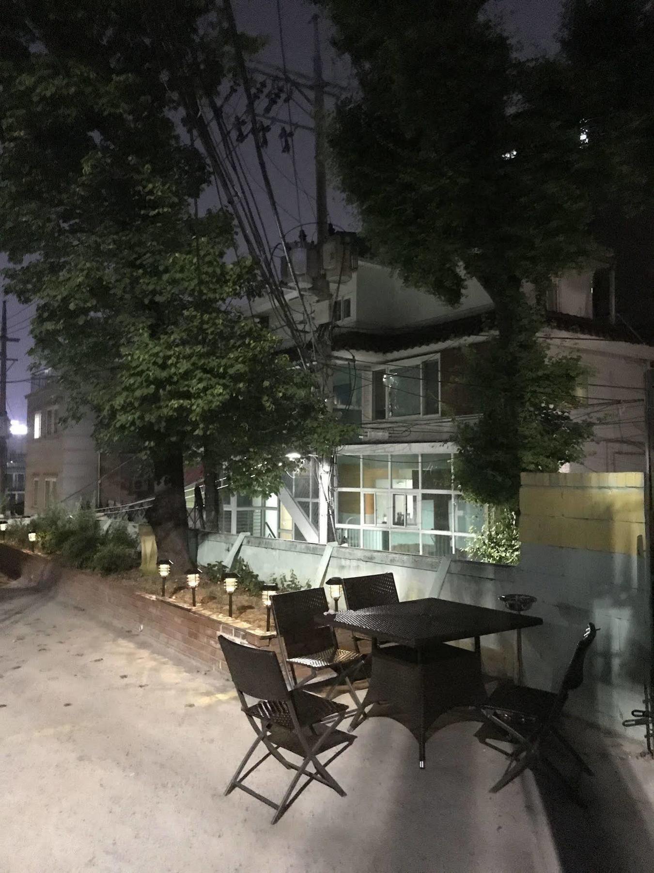 Hostel Vestin Myeongdong *
