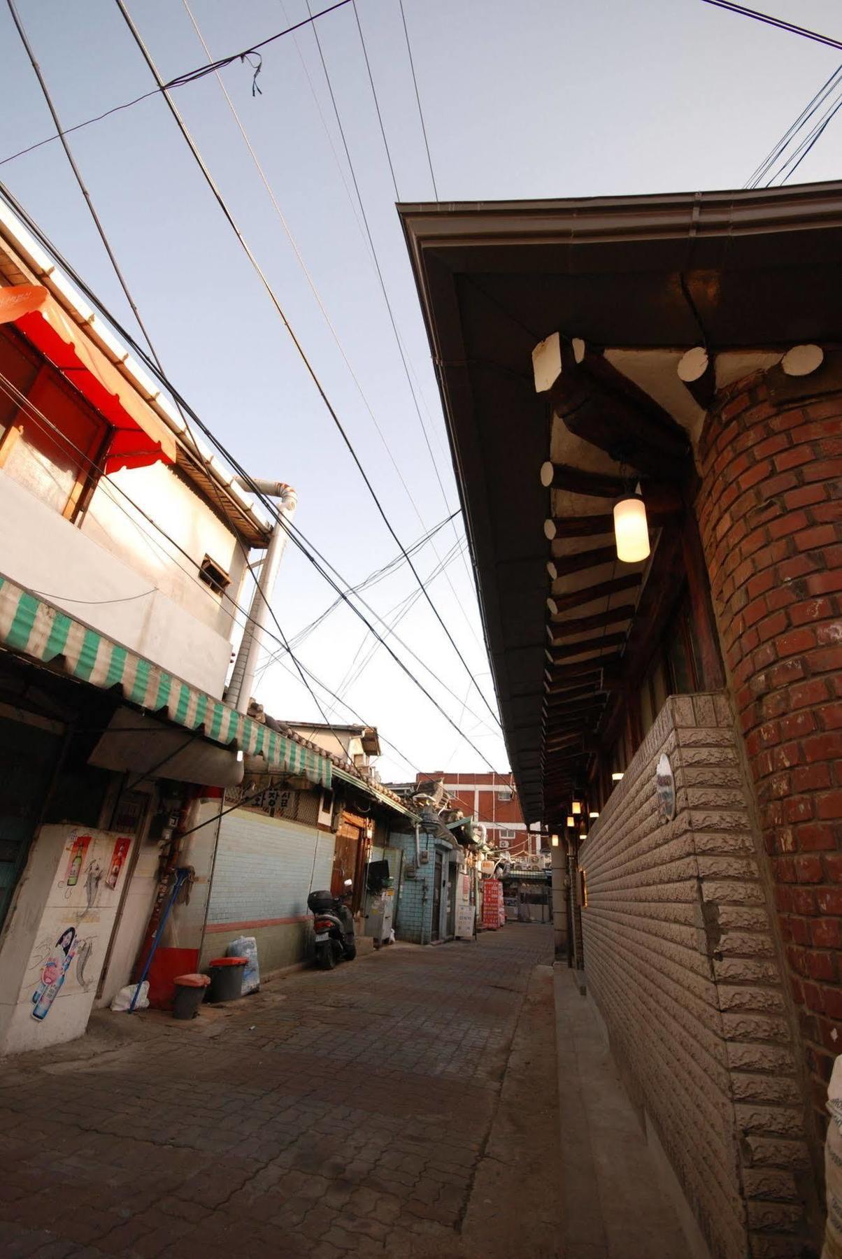 Beyond Stay Guest house