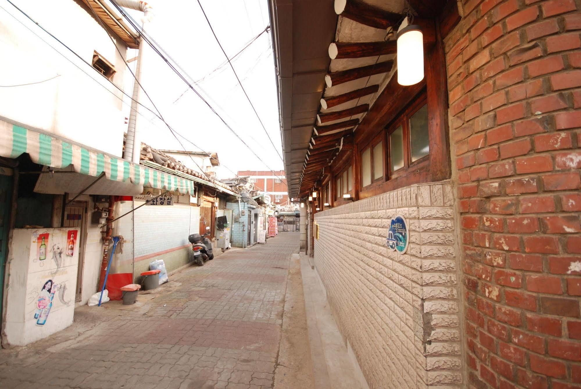 Beyond Stay Guest house