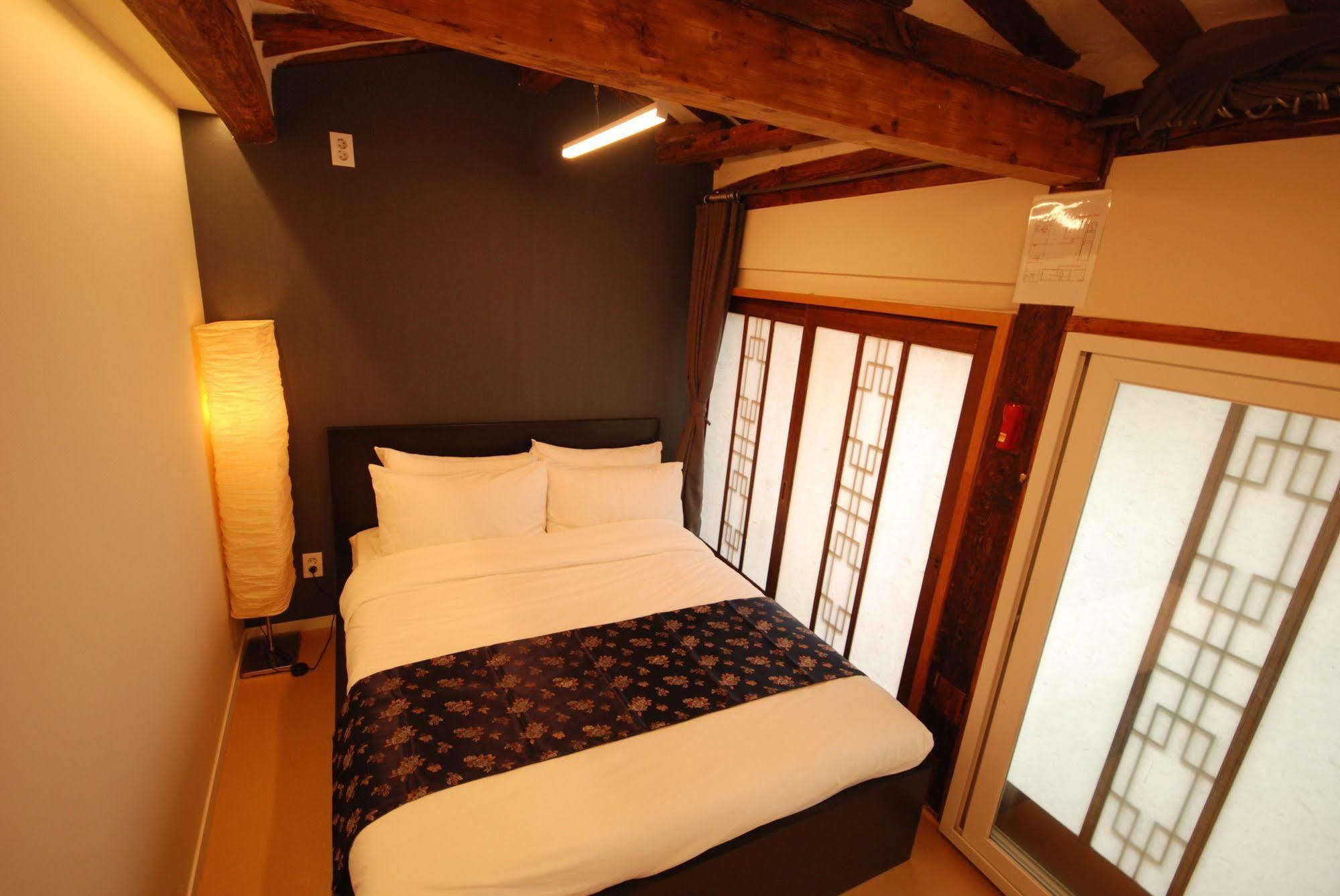 Beyond Stay Guest house Seoul