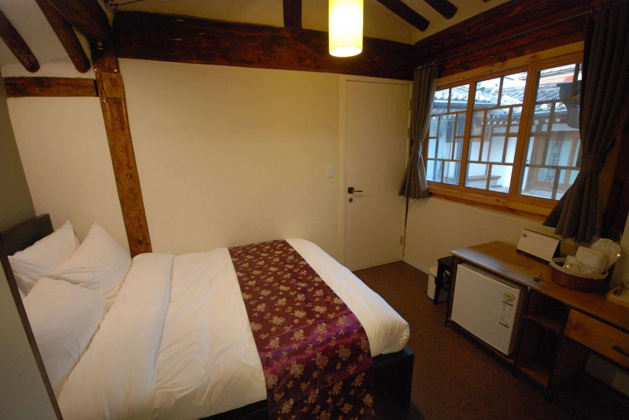 Beyond Stay Guest house