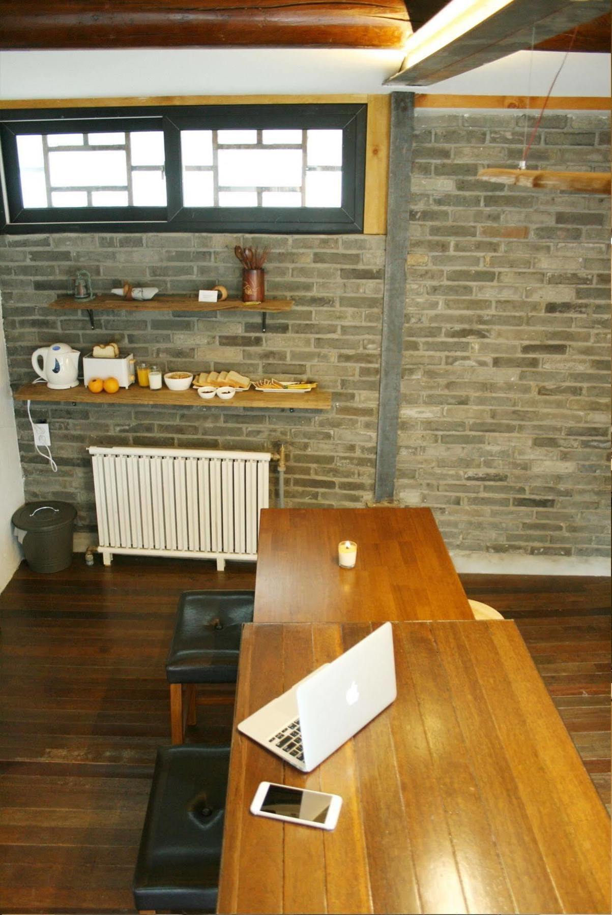 Guest house Beyond Stay 2*