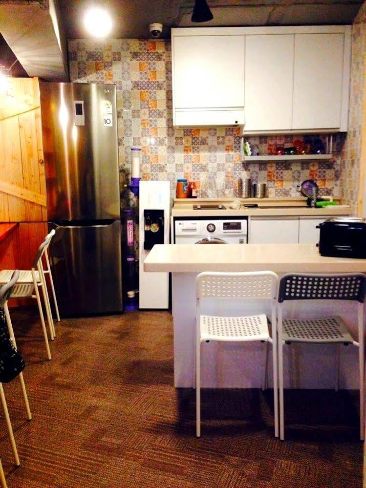 Guest house Lvia 2*
