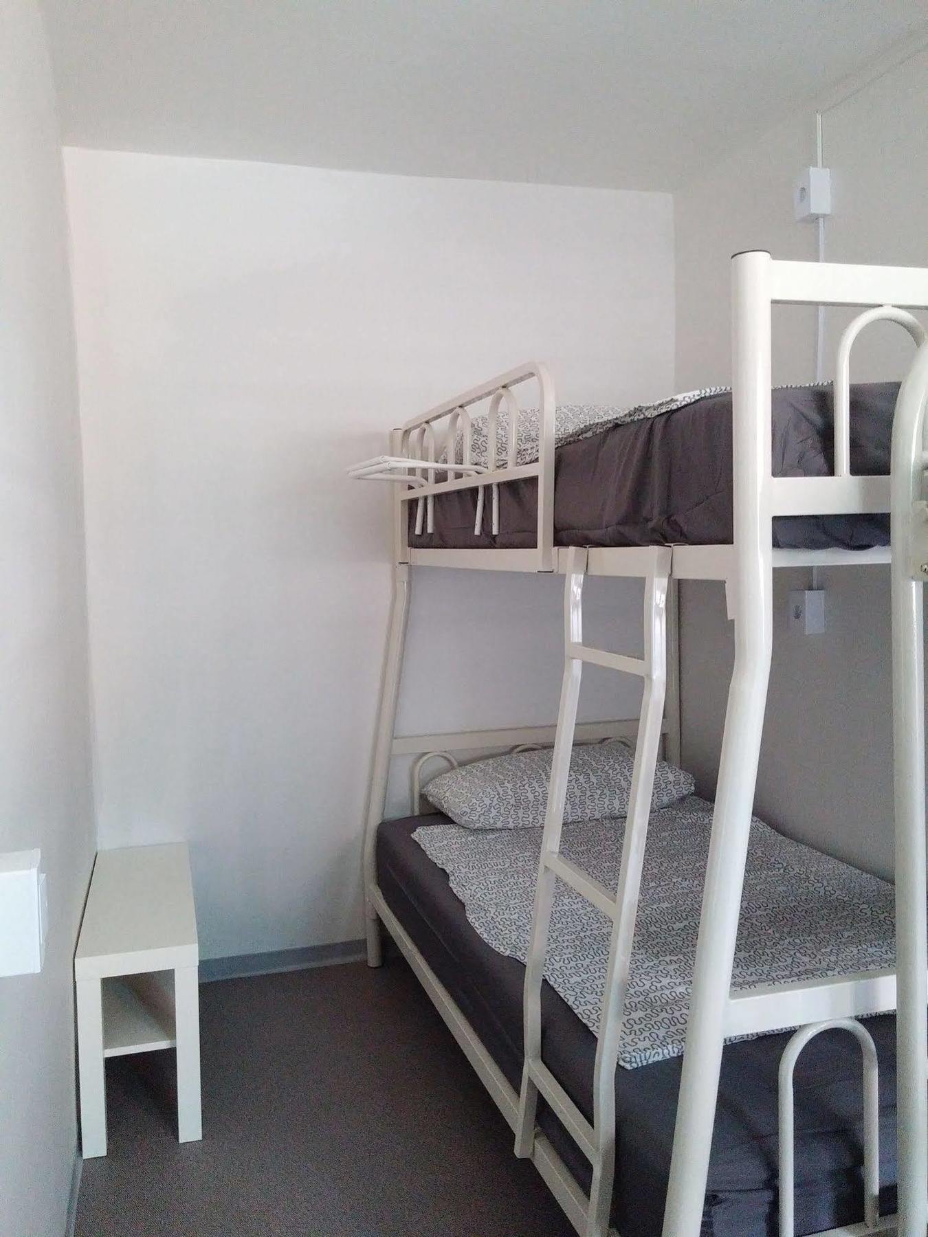 Guest house Lvia