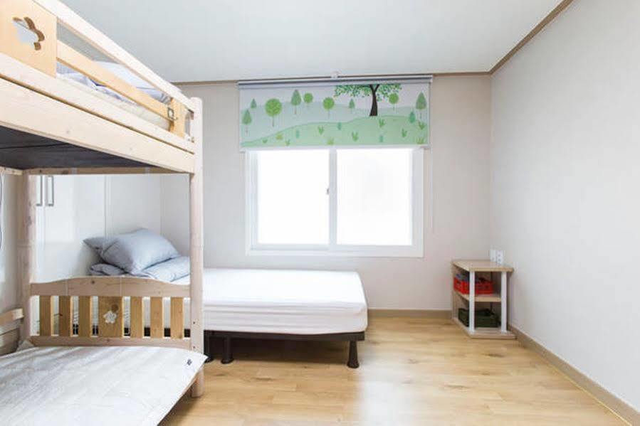 Baljaguk Hotel Seoul