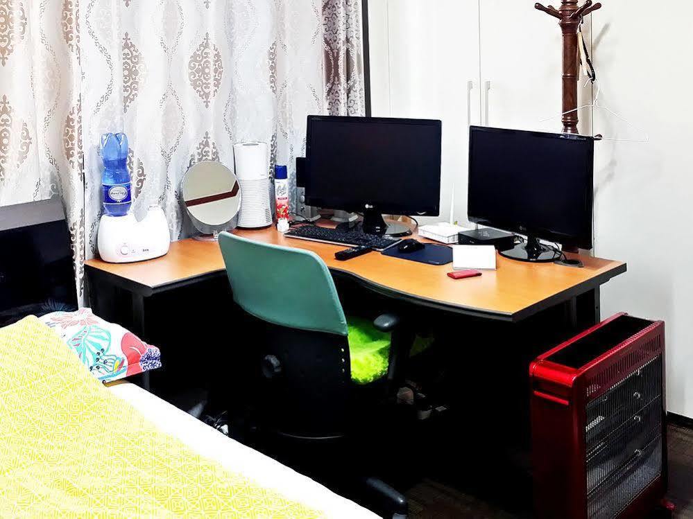 G-house Hotel 2*