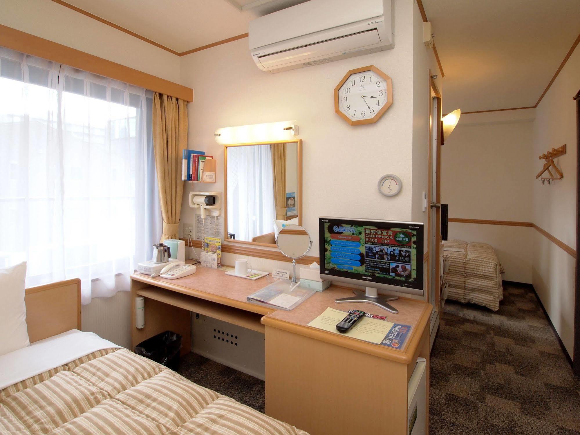 Toyoko Dongdaemun Hotel