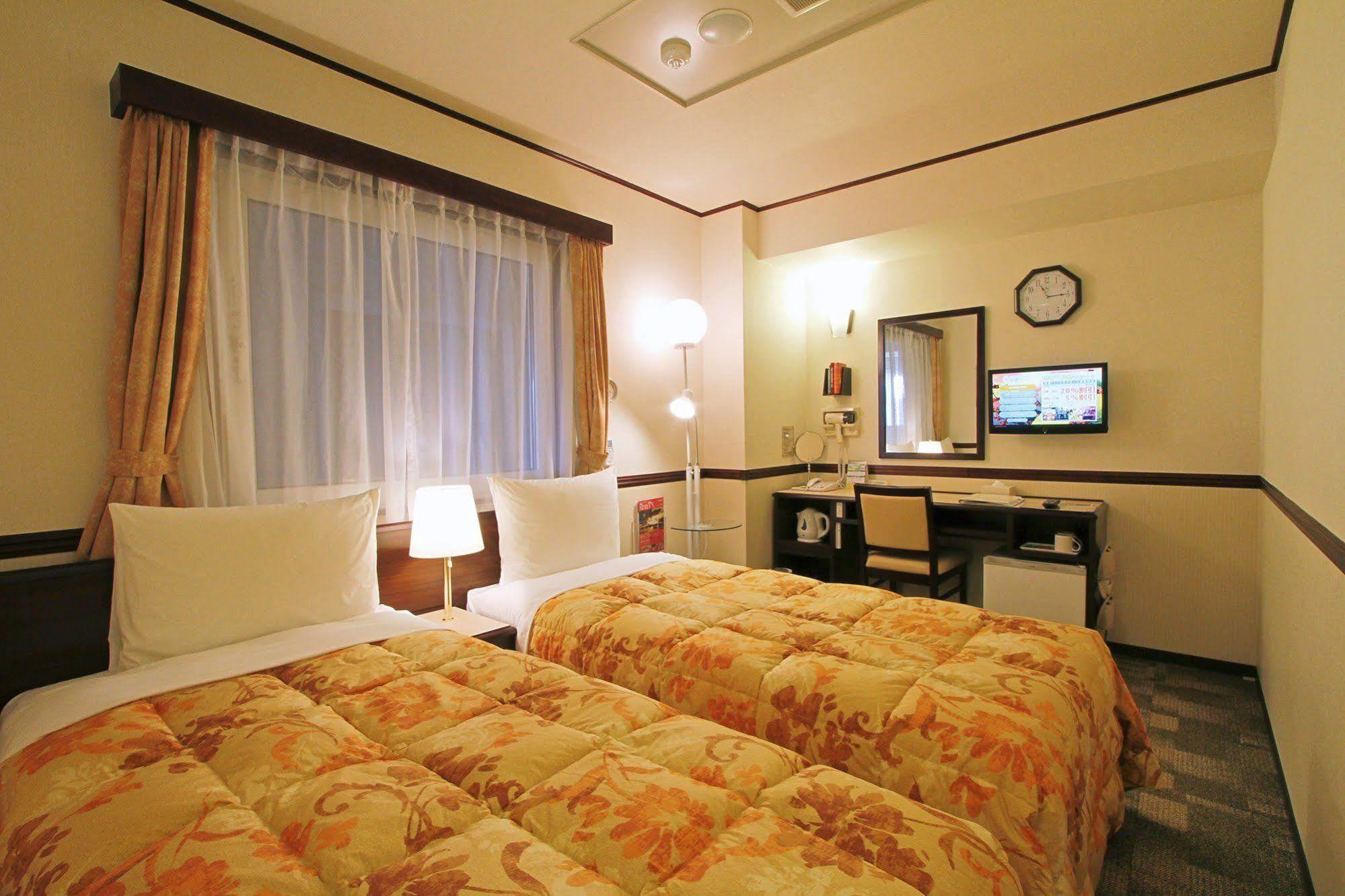Toyoko Dongdaemun 3*