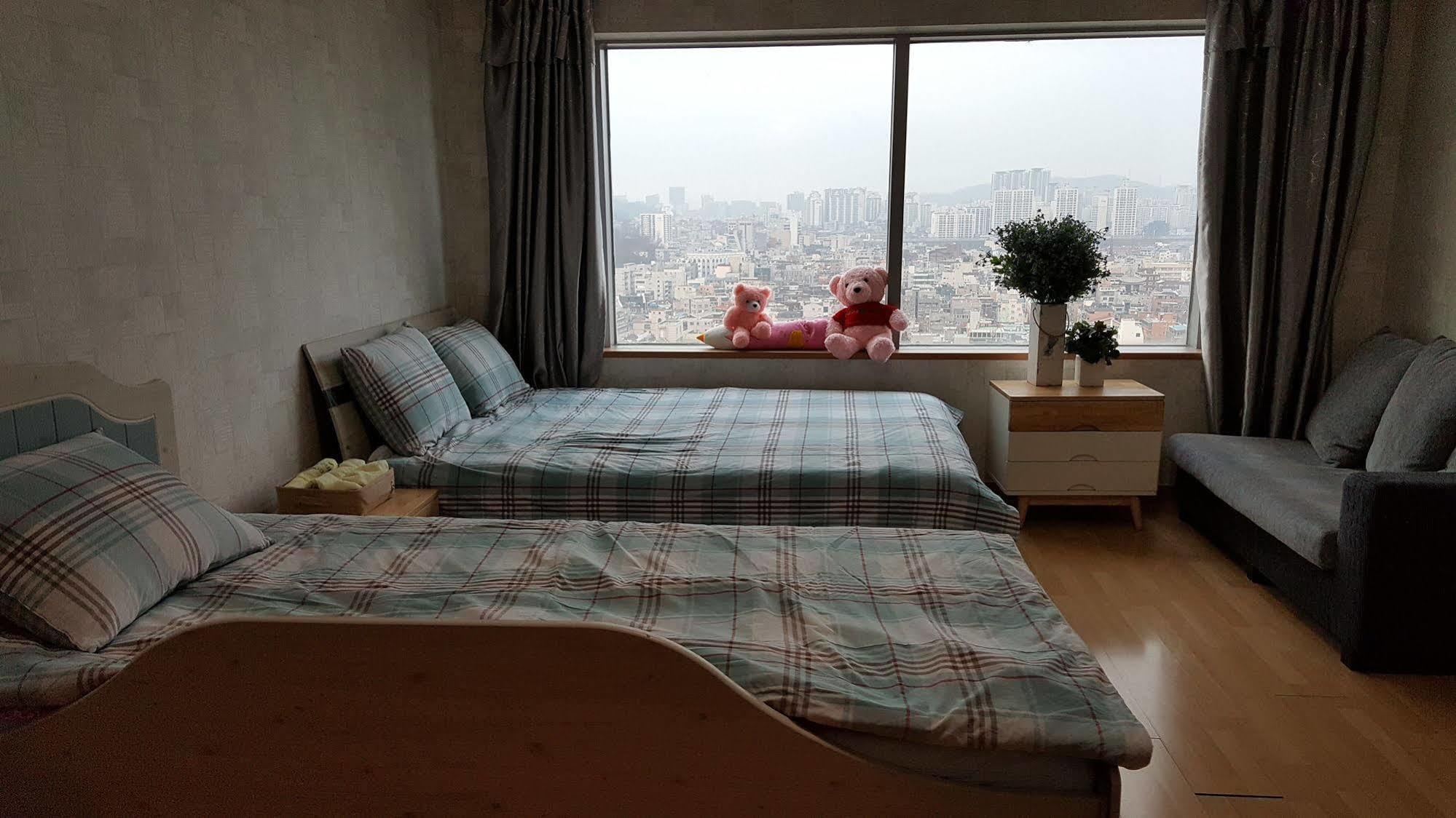 Hongdae Seoul