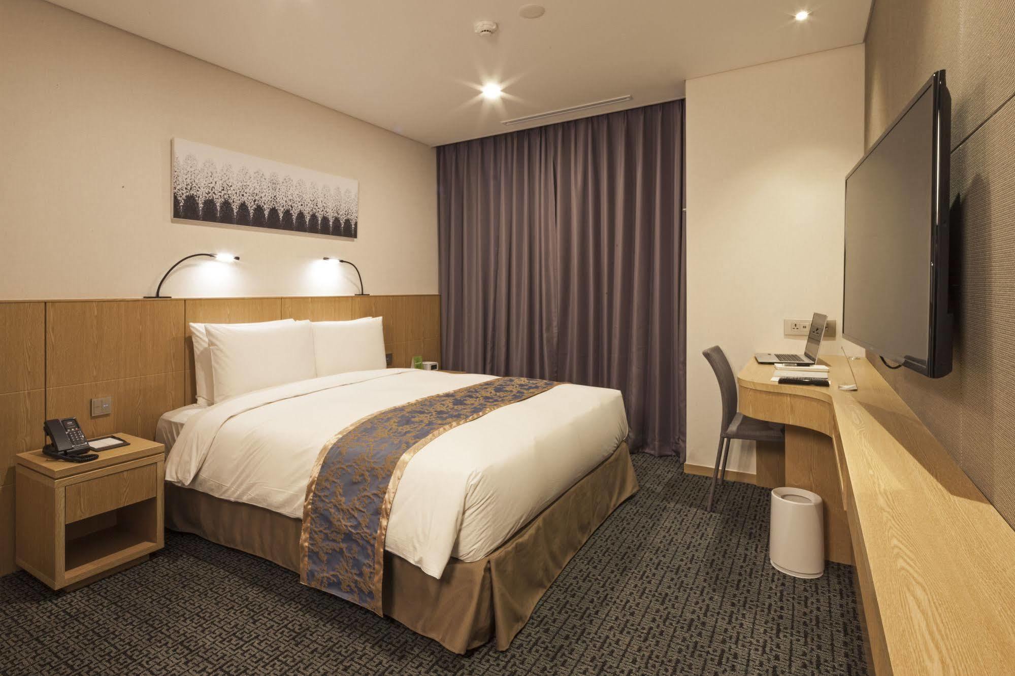 Voco Myeongdong By Ihg Seoul