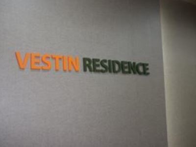 Vestin Myeongdong Seoul