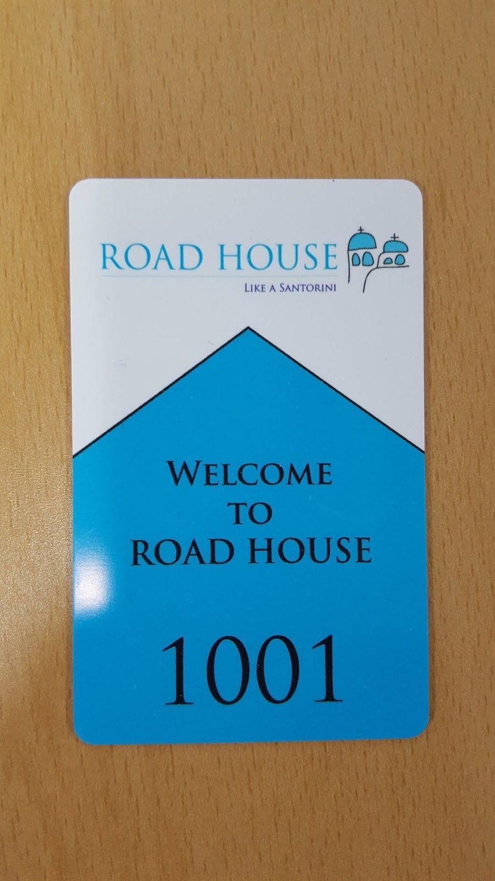 Guest house Road House Myeongdong 2*
