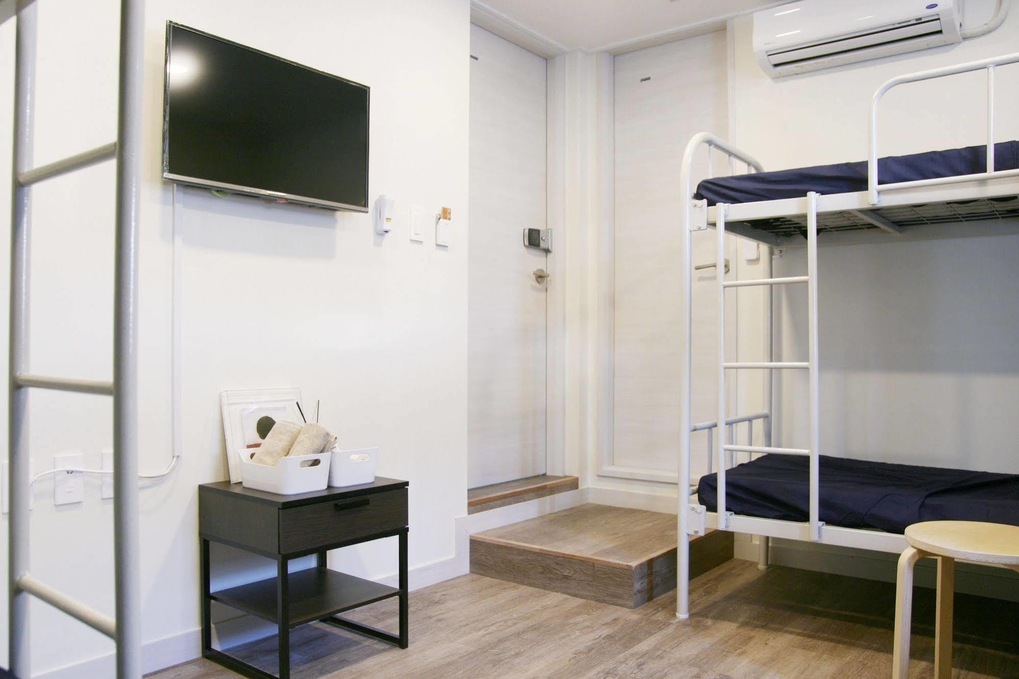 Hostel Dalbit Dongdaemun Seoul