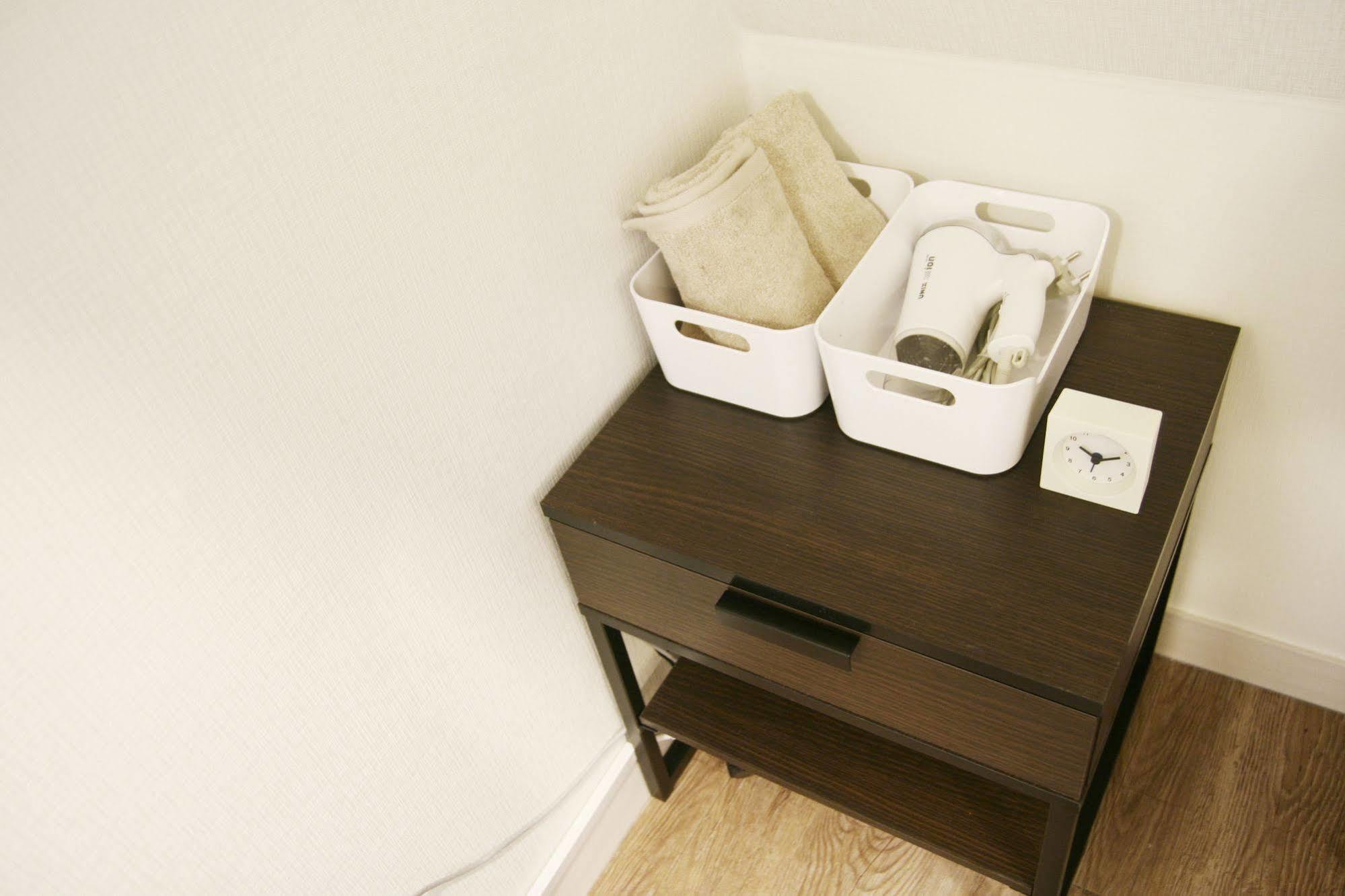 Dalbit Dongdaemun Hostel *