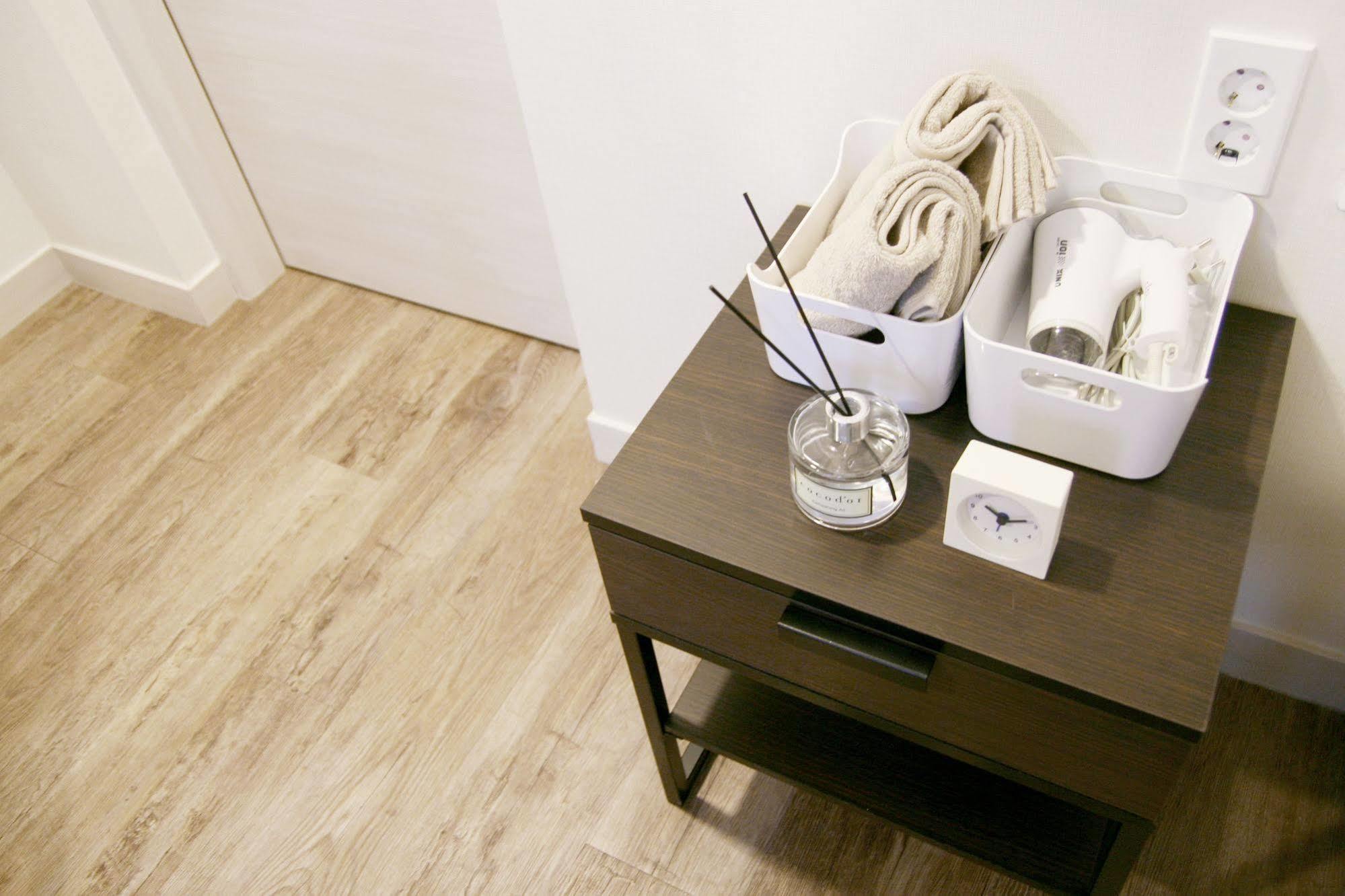 Dalbit Dongdaemun Hostel *
