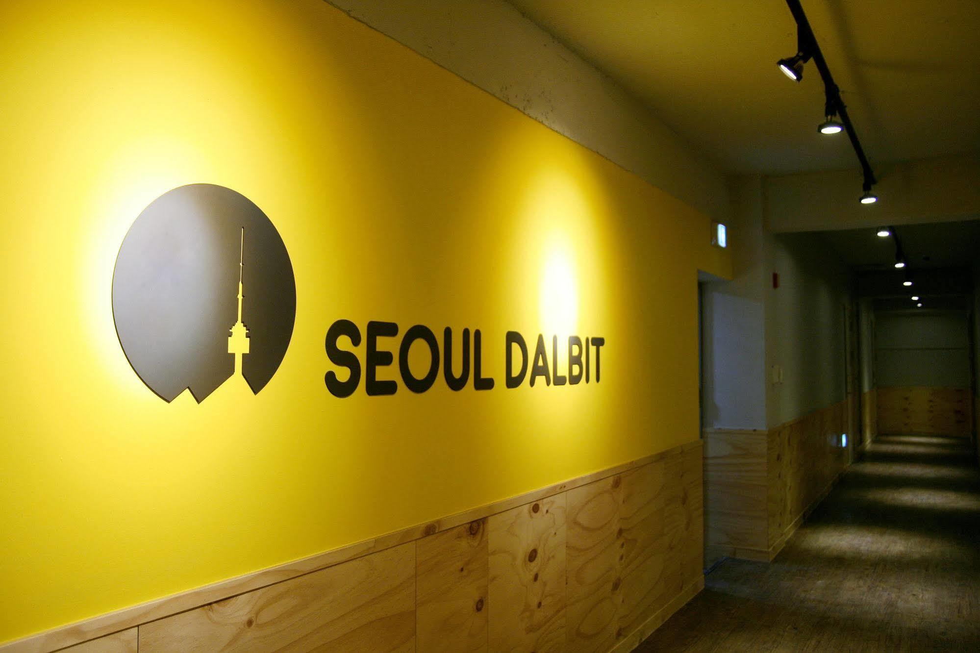 Hostel Dalbit Dongdaemun