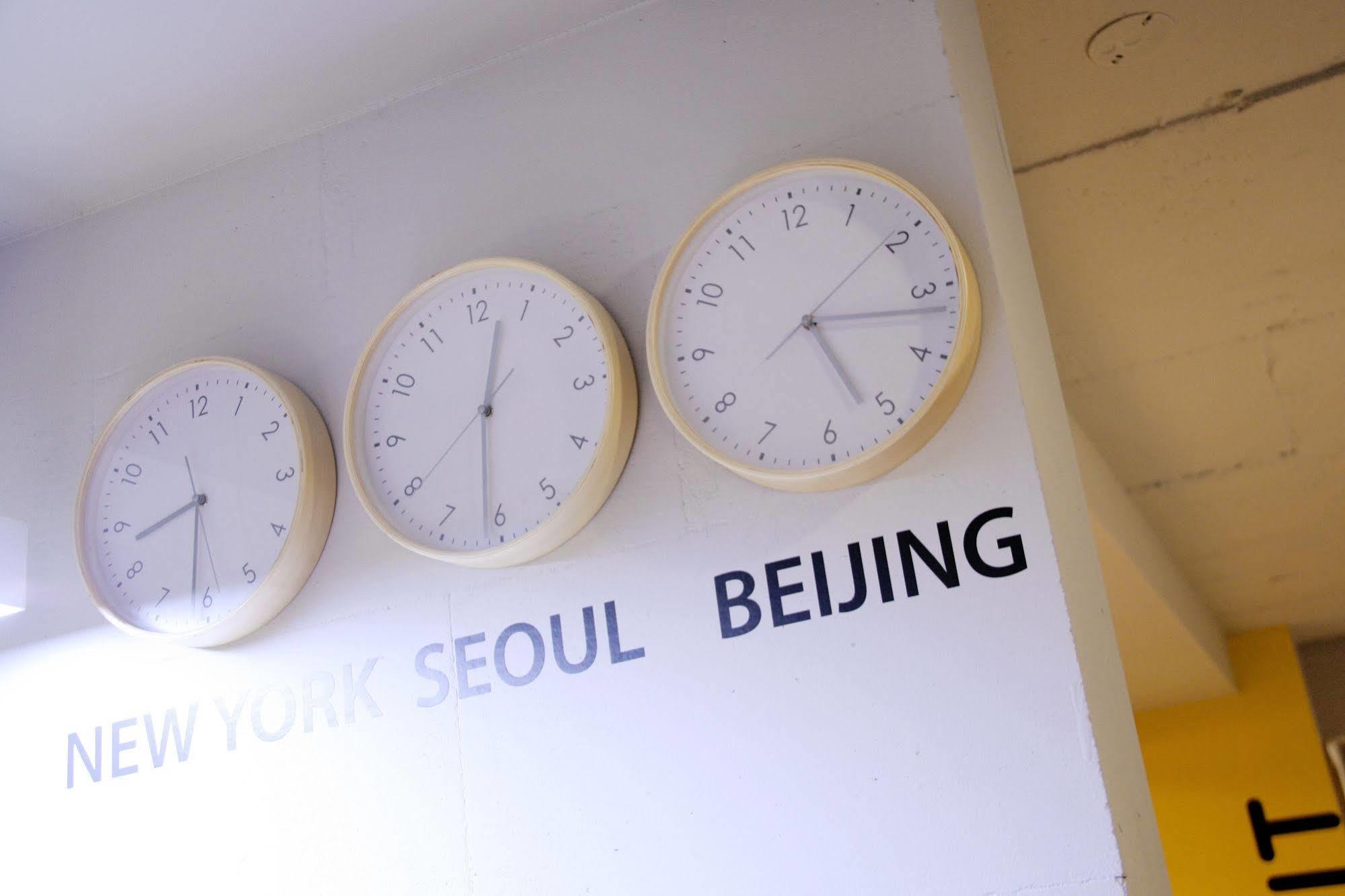 Dalbit Dongdaemun Hostel Seoul