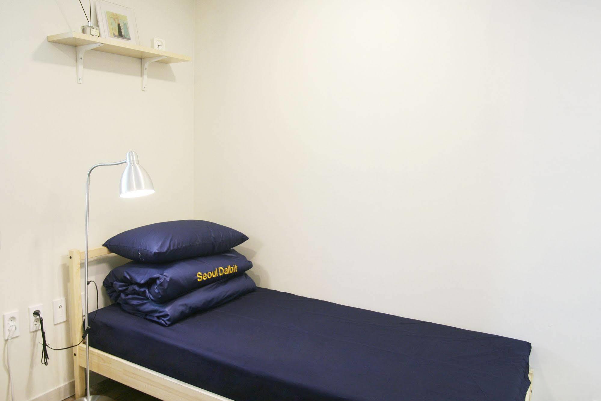 Hostel Dalbit Dongdaemun
