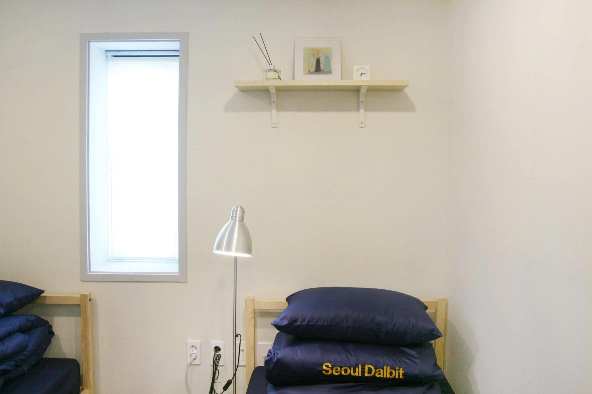 Hostel Dalbit Dongdaemun *