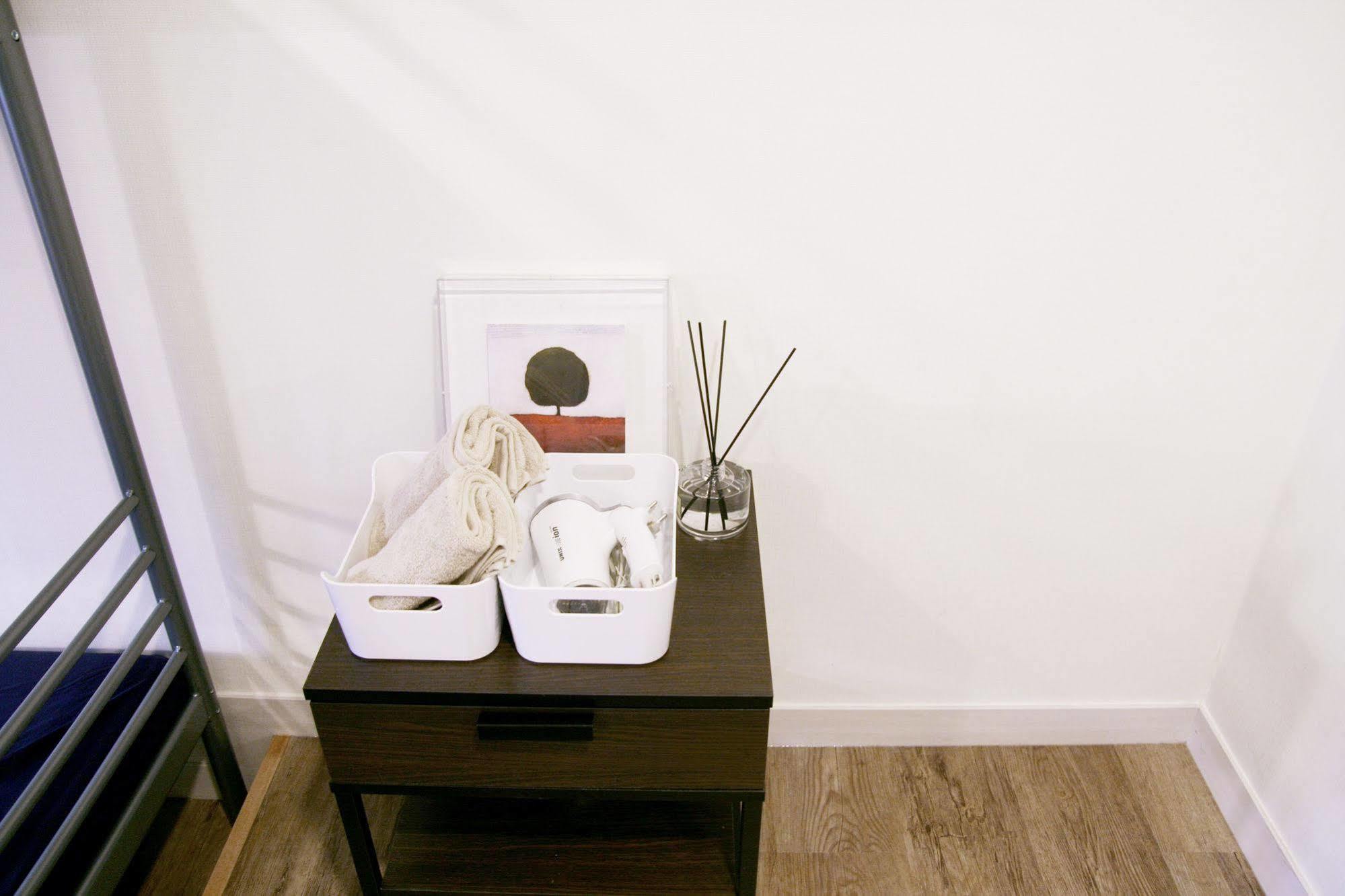 Dalbit Dongdaemun Hostel *