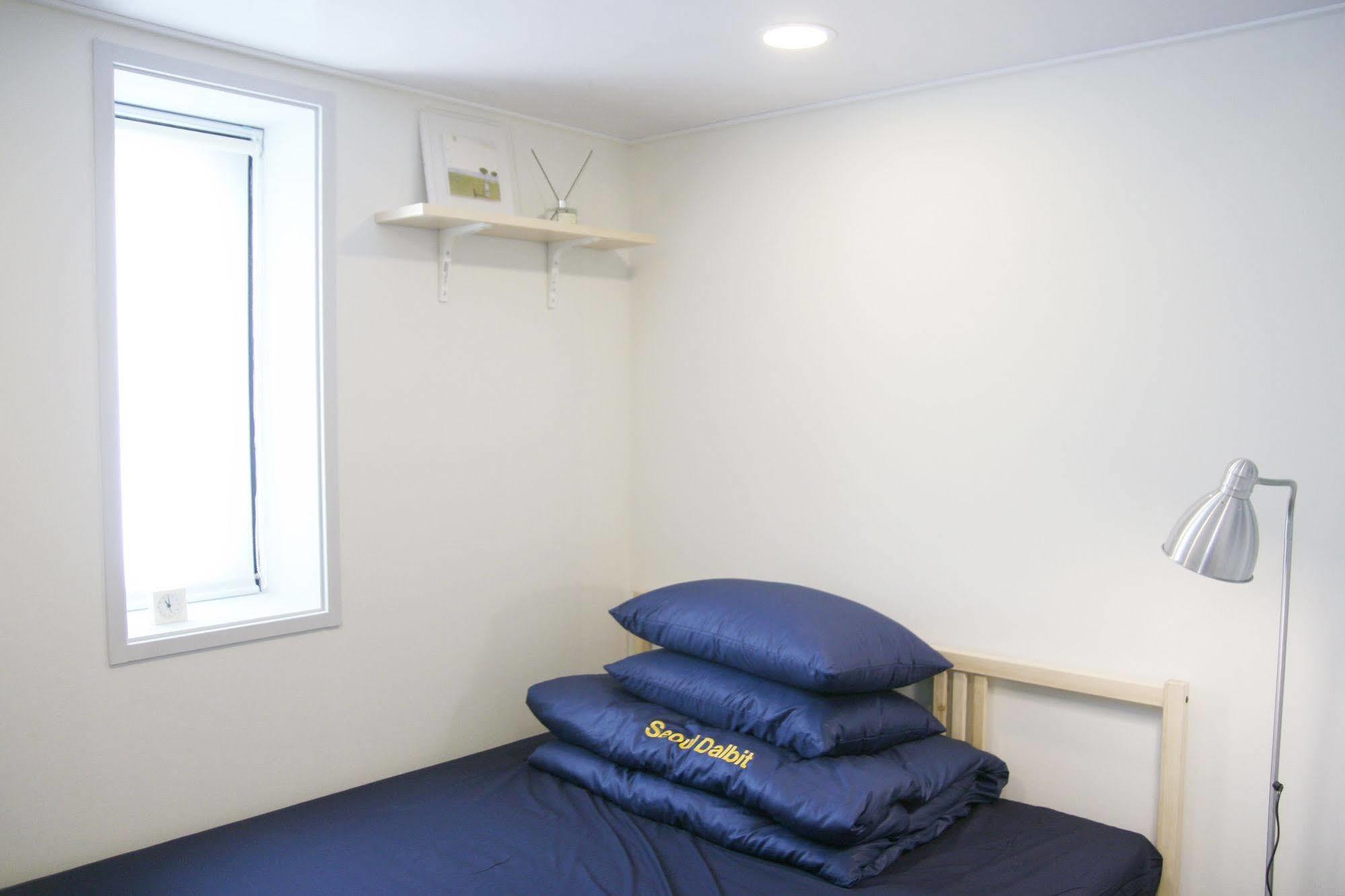 Hostel Dalbit Dongdaemun