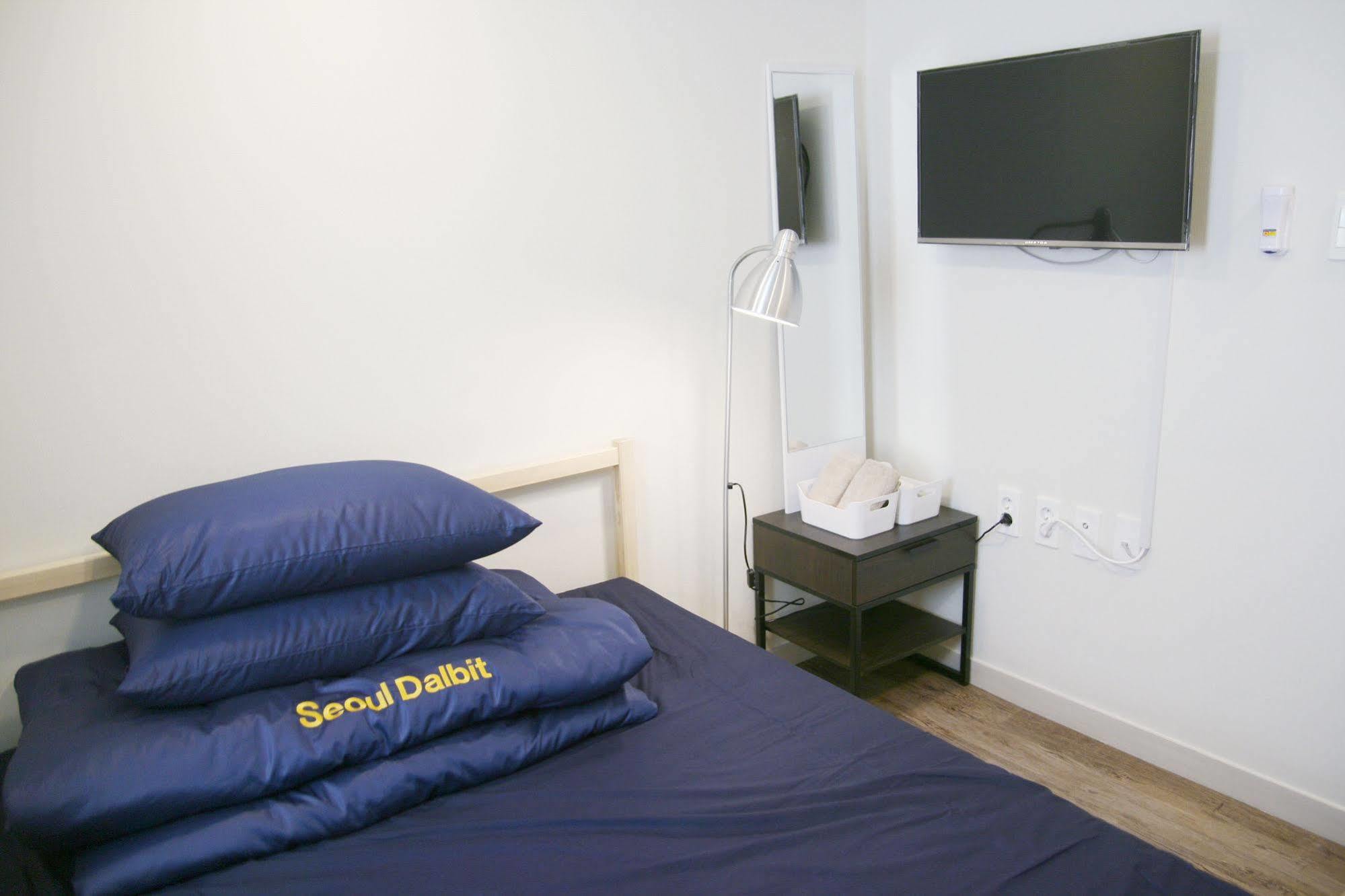 Dalbit Dongdaemun Hostel