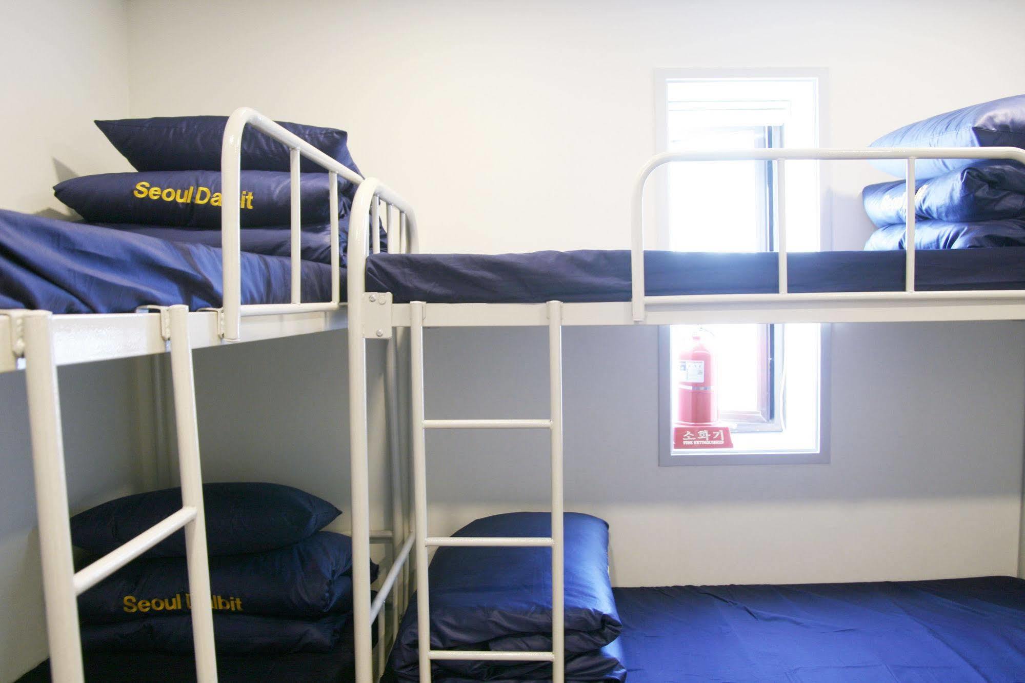 Hostel Dalbit Dongdaemun Seoul