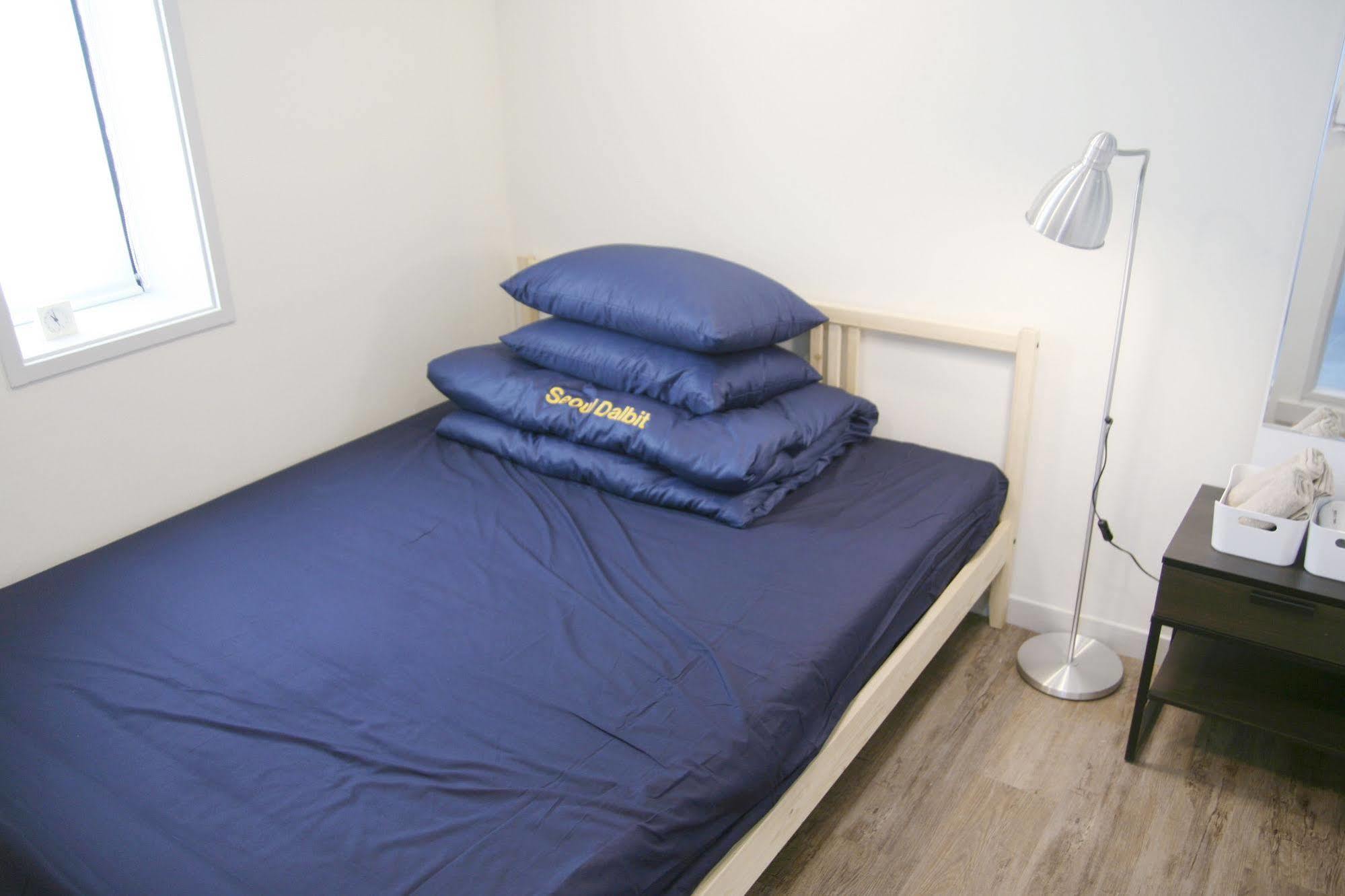Dalbit Dongdaemun Hostel