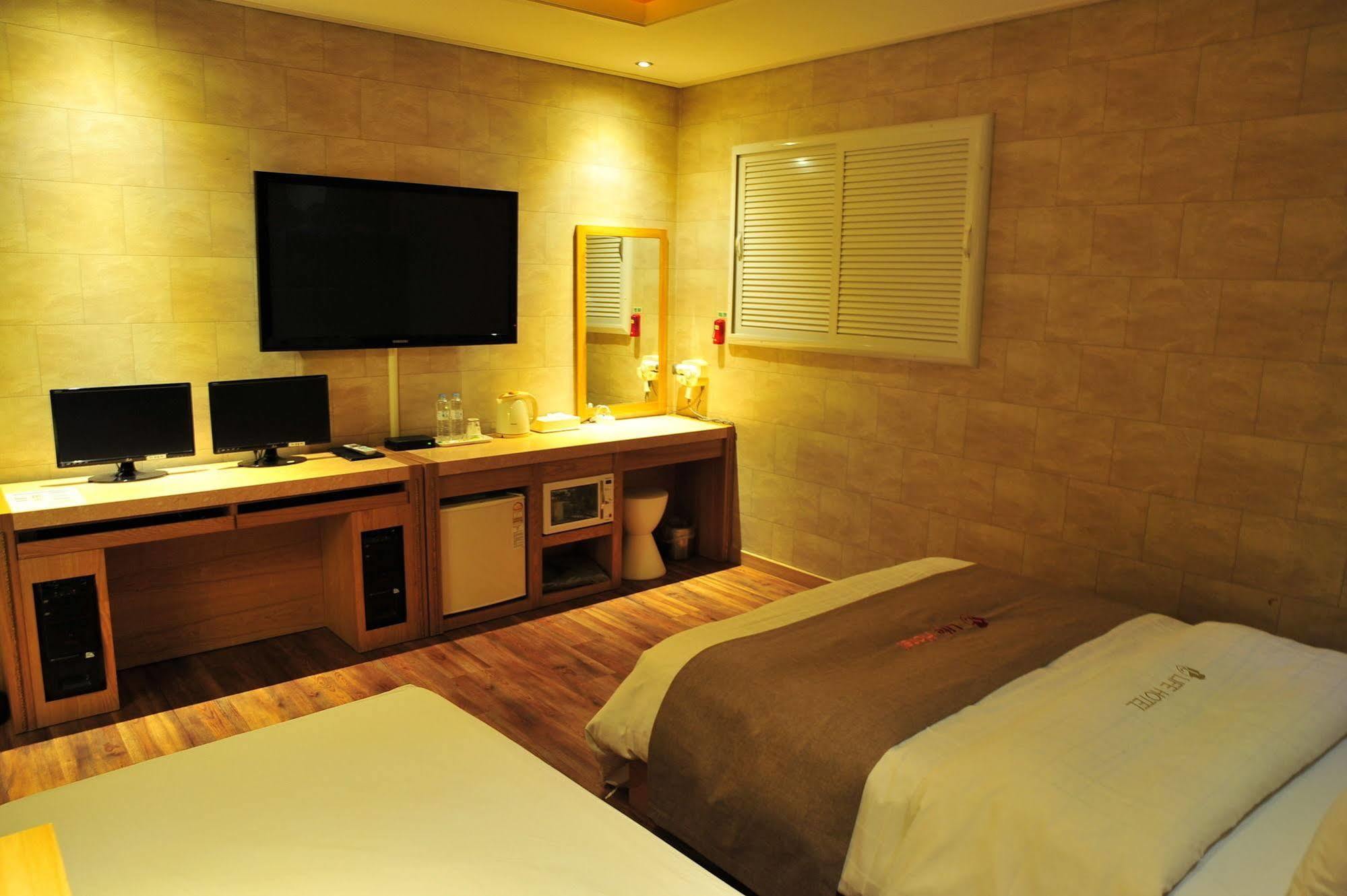 Life Hotel Seoul