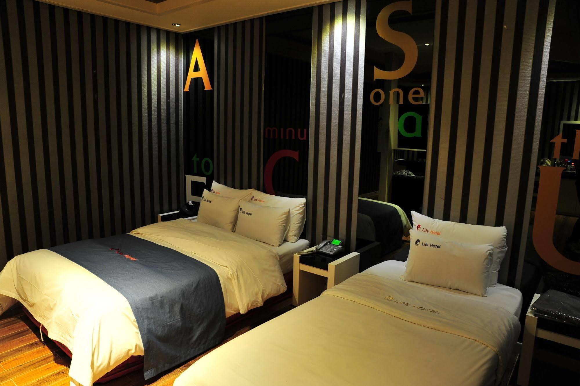 Hotel Life Seoul