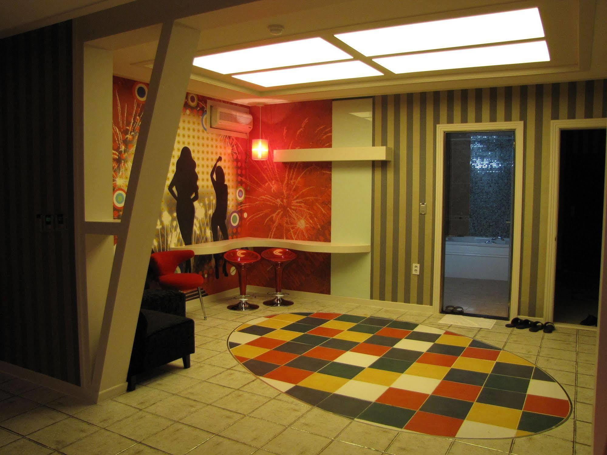 Life Hotel Seoul