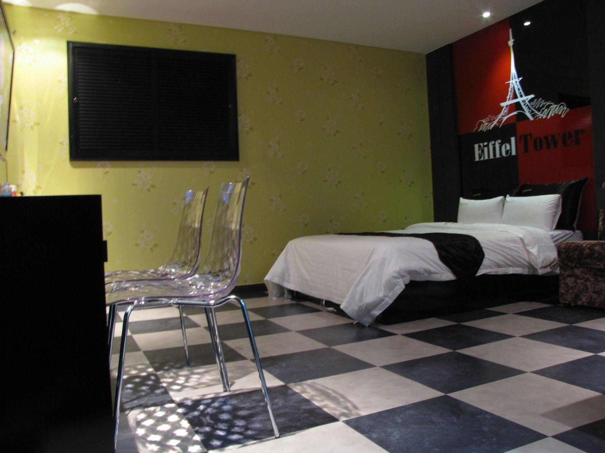 Life Hotel Seoul