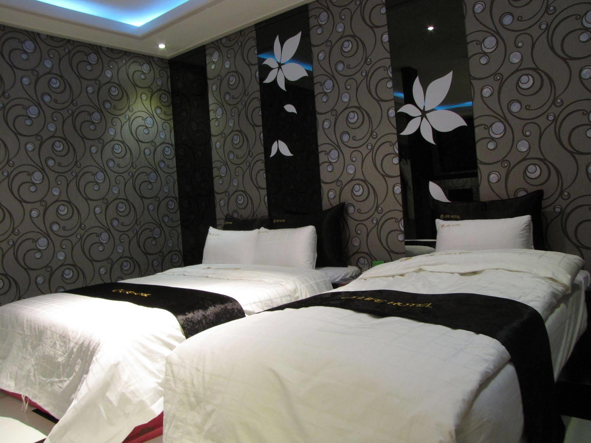 Hotel Life 3*