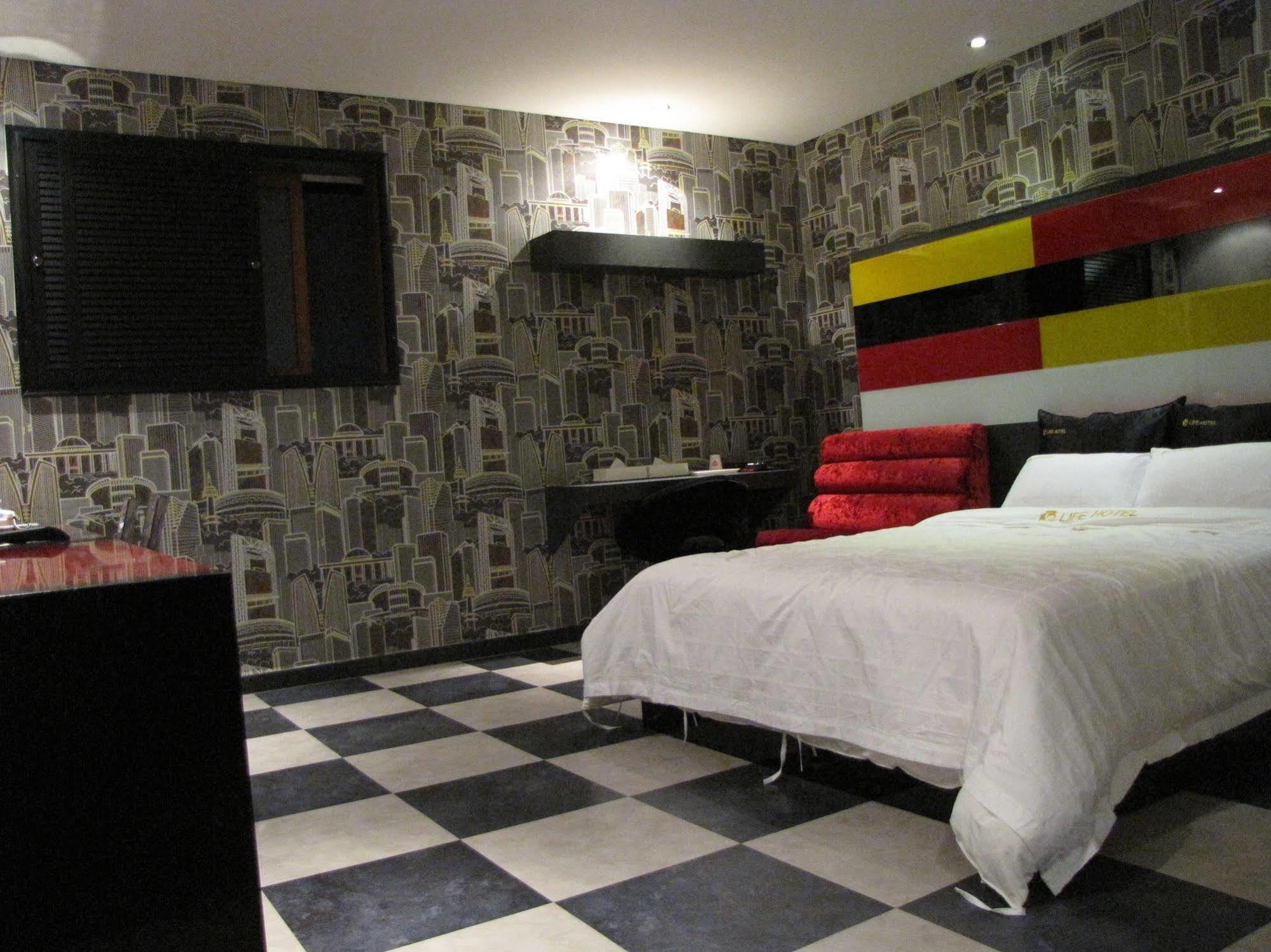 Hotel Life 3*